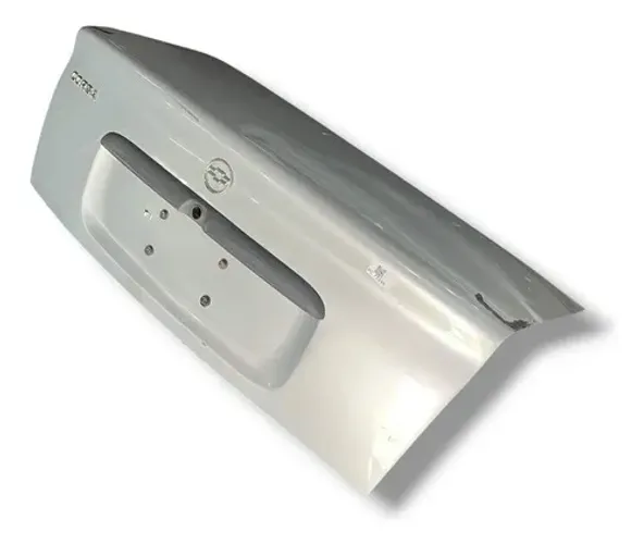 Tampa Traseira Gm Corsa Sedan 1999 2000 2005 Det