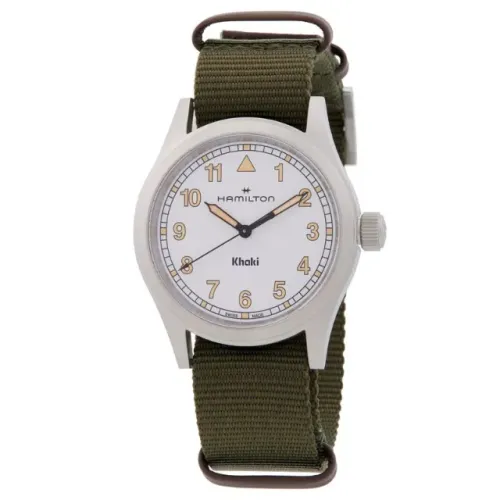 Hamilton Khaki Field H69401910