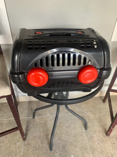 Casinha de transporte para pets