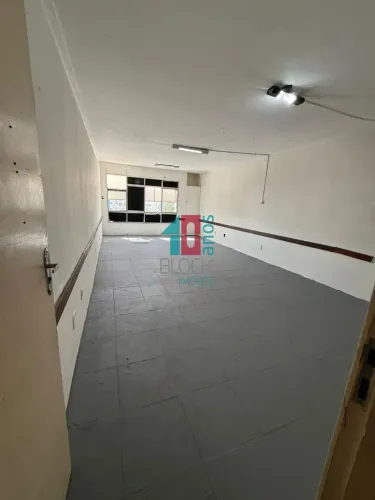 Campo Grande | Sala