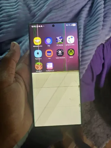 S22 ultra