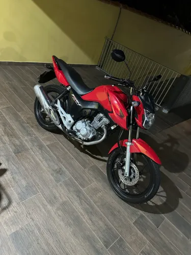 Cg 160 fan 2022