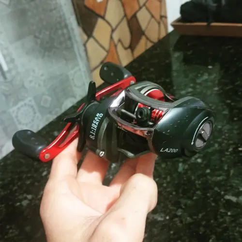 Carretilha