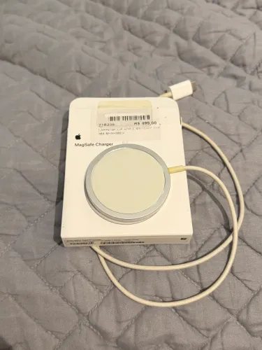 carregador magsafe original