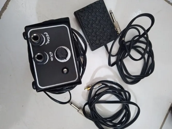 Máquina de Tatuagem