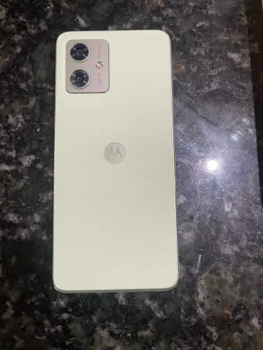Celular moto g4 semi novo