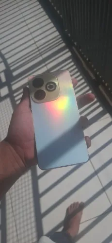Infinix smart 8 pro 256 gb
