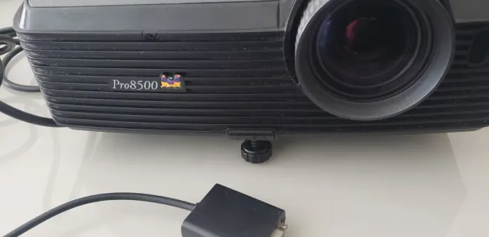 Projetor ViewSonic Pro 8500