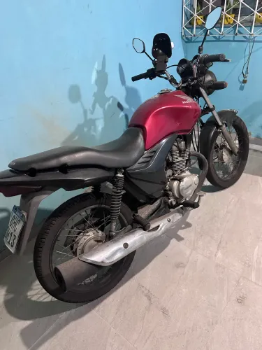 Fan 150 emplacada e revisada 