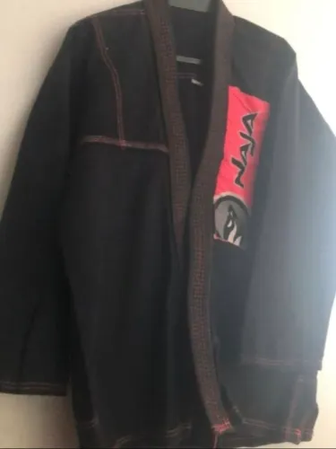 Kimono Naja F3