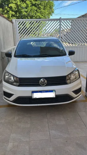 Aluguel de veículo para motorista de aplicativo 