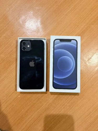 iPhone 12 128GB seminovo