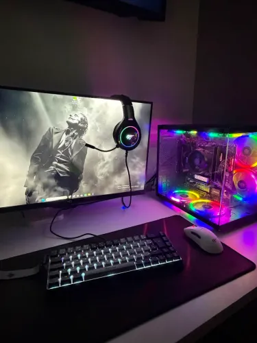 Vendo Pc gamer