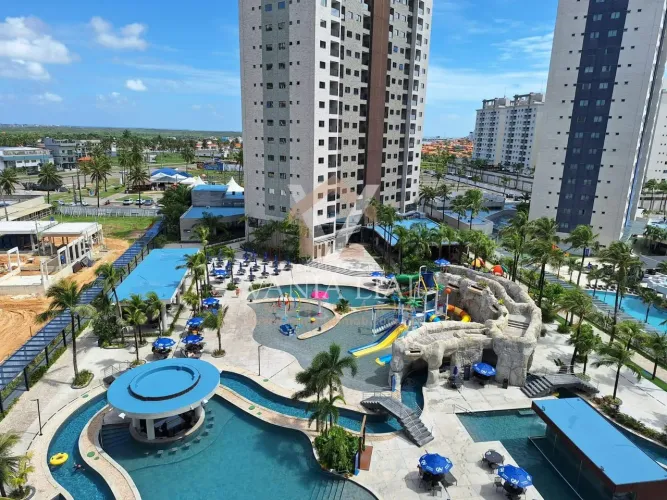 Resort em Atalaia - Salinópolis