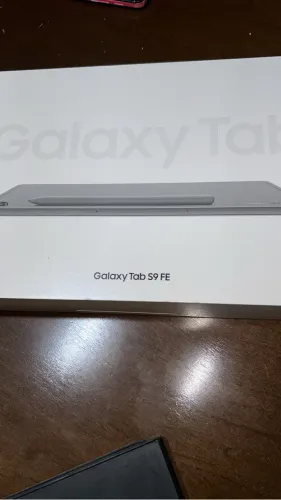 Tab S9 Fe 128 GB