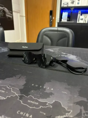 oculos de realidade virtual rayneo air 4 pro avancado