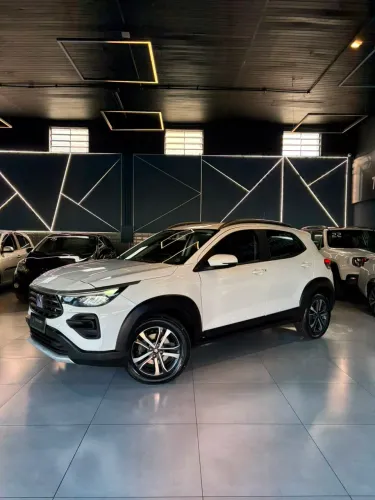 Fiat Pulse Audace 1.0 Turbo 200 Flex Aut. 2023
