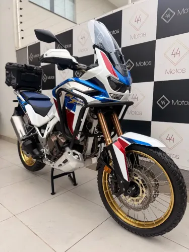 Honda CRF 1100l Africa Twin Adv. Sports ES 2022