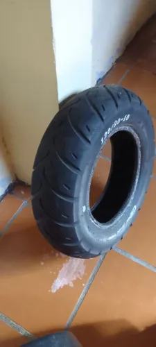 Pneu jog 50 cc