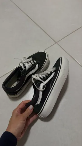 Tênis Vans Old Skool