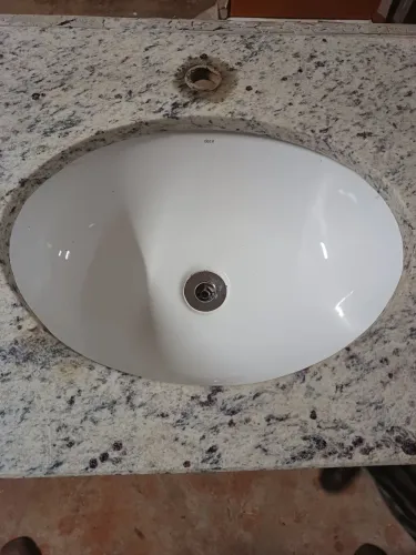 Lavatório de banheiro - 230,00