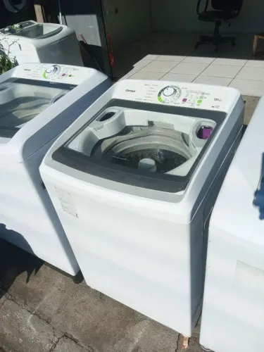 Máquina de lavar Consul 12 kg Revisada e Higienizada / C Garantia