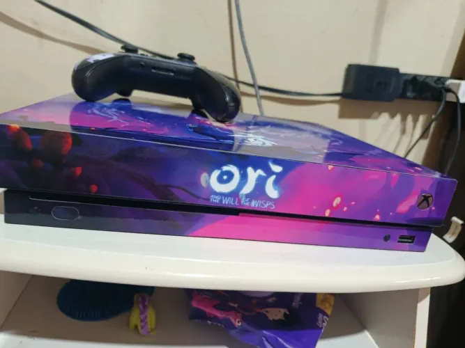 Vendo Xbox one x