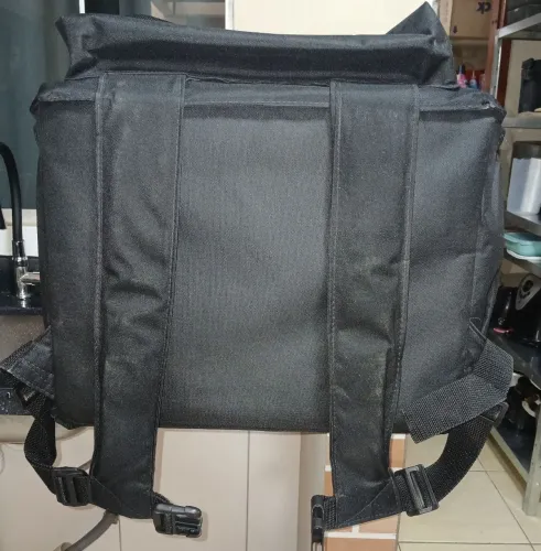 Bag Térmica 45 lts