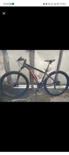 Mountain Bike Schwinn Aro 29 - Equipada com Shimano