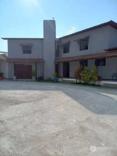Casa com 5 dormitórios, 400 m² - venda por R$ 949.000,00 ou aluguel por R$ 8.500,00/mês -