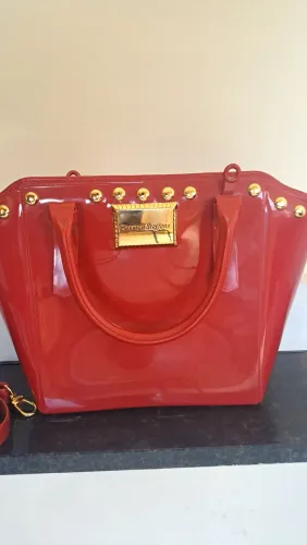 Bolsa de marca original 