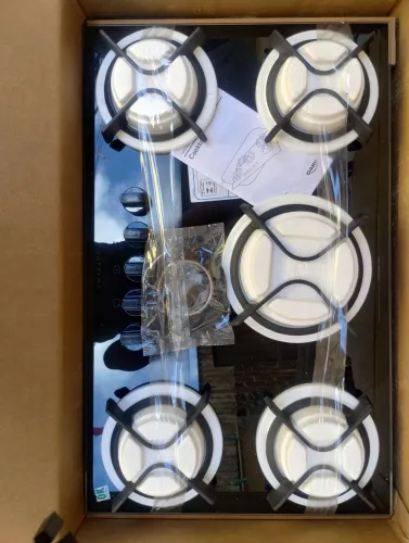 Fogao Cooktop