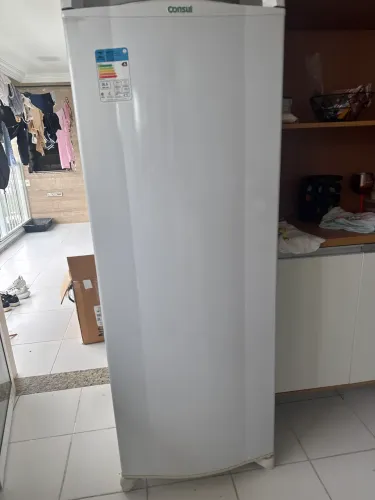 Geladeira consul facilite frost free a venda