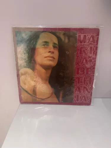 Talismã - Maria Bethânia