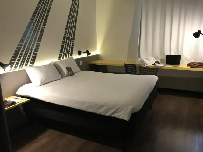 Imóvel para venda com 40 metros quadrados com 1 quarto em Centro - Três Rios - RJ