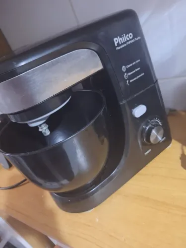 Vendo essa batedeira bem conservada