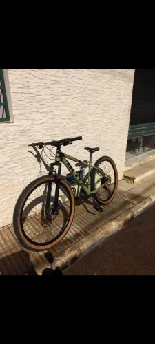 Bicicleta Aro 29