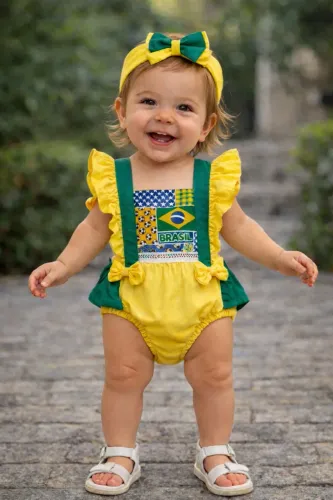 Romper Brasil 