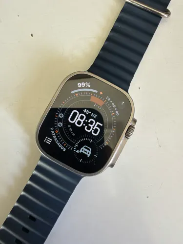 Apple Watch Ultra 2 49mm