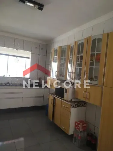 Casa em Rua Professor Carlos Cristóvão Zink - Vila Manoel Ferreira - Campinas/SP