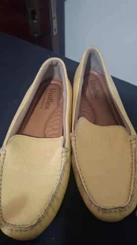 Mocassim usaflex