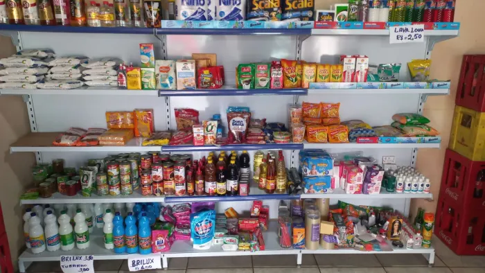 Vendo prateleira de parede