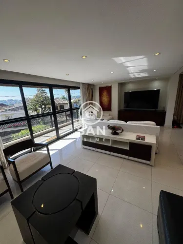 Imóvel para venda tem 181 metros quadrados com 4 quartos em Jardim Leonor - São Paulo - SP