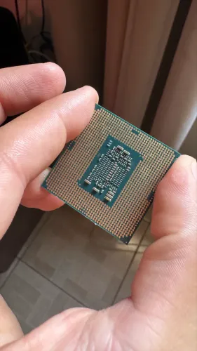 Processador Intel Pentium G4560