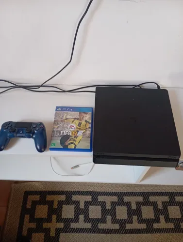 Playstation 4