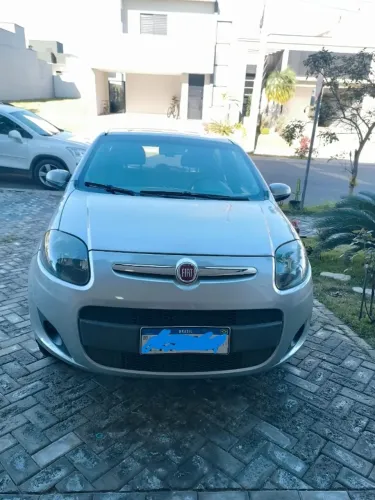 Fiat Palio Attra./italia 1.4 EVO F.flex 8V 5P 2013