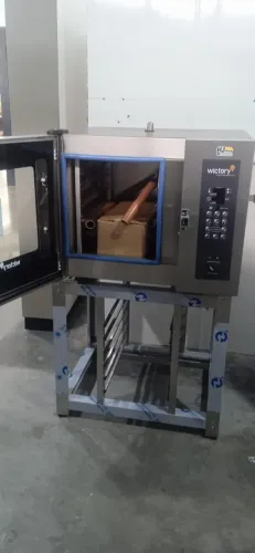 Bh Forno combinado Wictory 220v ou 380v oramento aqui