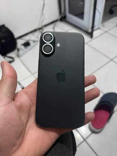 iPhone 16 128gb