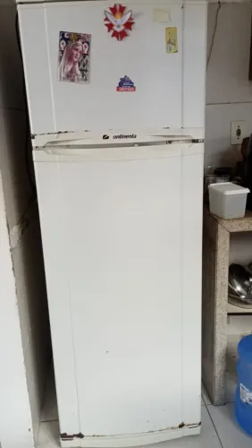 VENDO GELADEIRA