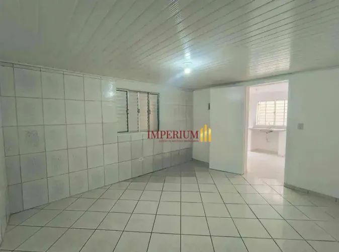 Casa com 1 dormitório para alugar, 30 m² por R$ 1.249,00/mês - Vila Maria Alta - São Paulo